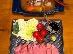 -大米·京都小酒馆·炭烧海鲜·烧鸟(龙口东路店)