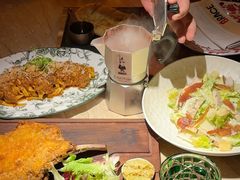 -Mammamia意大利餐厅(阳春巷店)