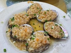 -四姑娘川味海鲜(八爪鱼店)