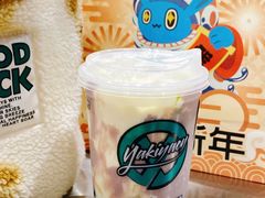 -雅克雅思(南湖东路店)