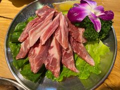 牛肋条-牛炙烤肉(车公庙店)