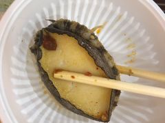 鲍鱼-名超海鲜烧烤大排档