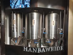 -汉巴味德·烤肉与啤酒的自助(杭州大悦城店)