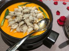 -蟹榭·本帮江浙菜·蟹宴(五角场合生汇商场店)