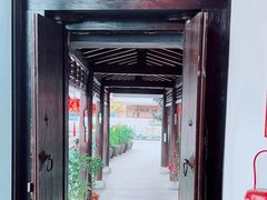 -道南書院·私房菜·早午茶·茶馆