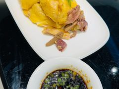 -新南华大酒店(广中店)