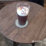 清新的日式咖啡屋