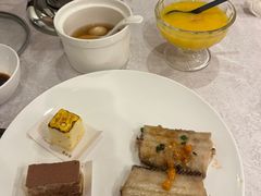 -听松楼·花园酒店·自助餐厅(红梅公园店)