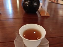 -深圳罗湖木棉花凯悦尚选酒店•大堂吧
