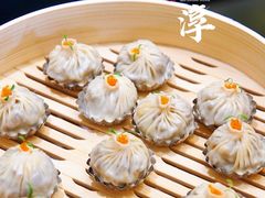 -富淳饭店(陆家嘴保利广场店)