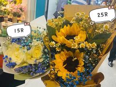 -循礼门鲜花花市(武汉循礼门店)