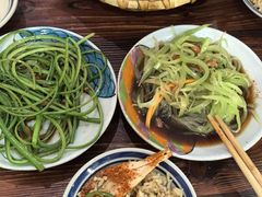 -刘师父老汉口江湖菜(蔡锷路店)