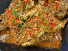 -湘桂人酒楼(西便门店)