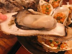 -壹楼烧烤档(坂田五和店)