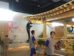 -丽池宫韩式汗蒸会馆(华灯坊店)