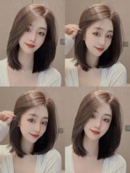 -MY HAIR ARDOR