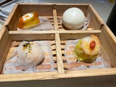 -蔡澜点心·粤菜(西单大悦城店)