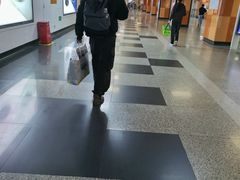 -南京西路(地铁站)