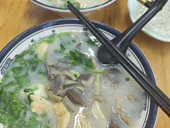 -鸭小妹鸭血粉丝(老门东店)