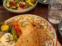 -Alimentari早午餐(安福路店)