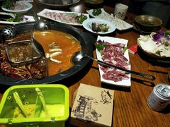 -大海渝重庆老火锅(晋江店)