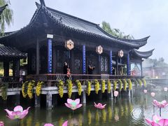 -中国翰园碑林