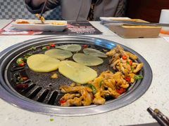 -猫抓烤肉(春熙路店)