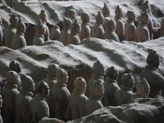 -秦始皇帝陵博物院-丽山园