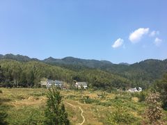 -井冈山风景名胜区