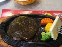 -海维克牛排馆HIGHWIC(青羊万达店)