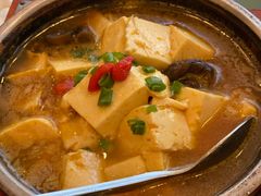 -新疆兵团食府清真(马连道店)