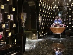 -足莲得·足道SPA(滨湖银泰店)