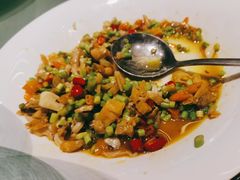 -湘君私厨.16年湘菜店(金匙望湖店)