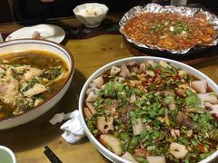 -非常粥道(天宝东街店)