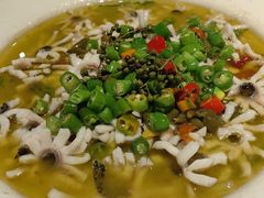 -三猫黑鱼花(南大店)