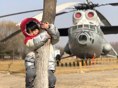 -中国航空博物馆