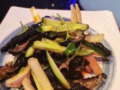 -钳小柒·小龙虾蓝龙王烧烤夜宵(长寿路店)