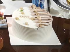 -Tomado绿色烘焙(大尧三路店)