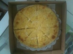 -吃饼人西餐(南开店)