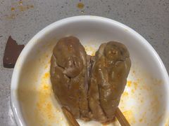 -海底捞火锅(青悦城店)