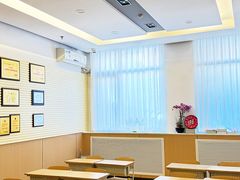 -东方金子塔成长中心(阜成门店)