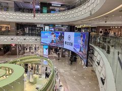 -万达广场(宝山店)