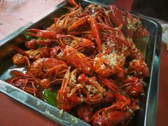 -阿木龙虾(河间路店)