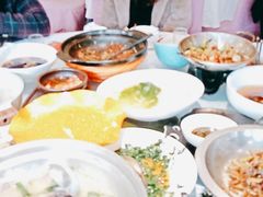 -聚鑫阁·非遗传承江浙菜(正阳店)