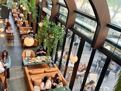 -COMMUNE·X幻师(福田COCOPark店)