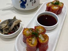 -蔡澜点心·粤菜(月星环球港店)