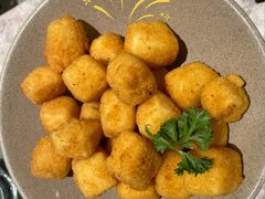 -大树餐厅(红旗街万达店)