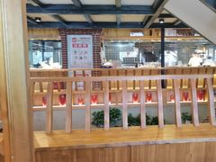 -福茂源横山铁锅羊肉(牡丹园店)