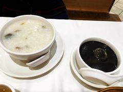 -稻香酒家·34年老字号·港式粤菜(汉街店)