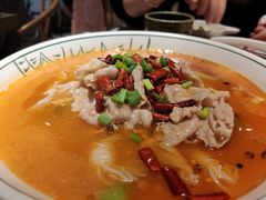 -云海肴·汽锅鸡·云南菜(高德置地店)